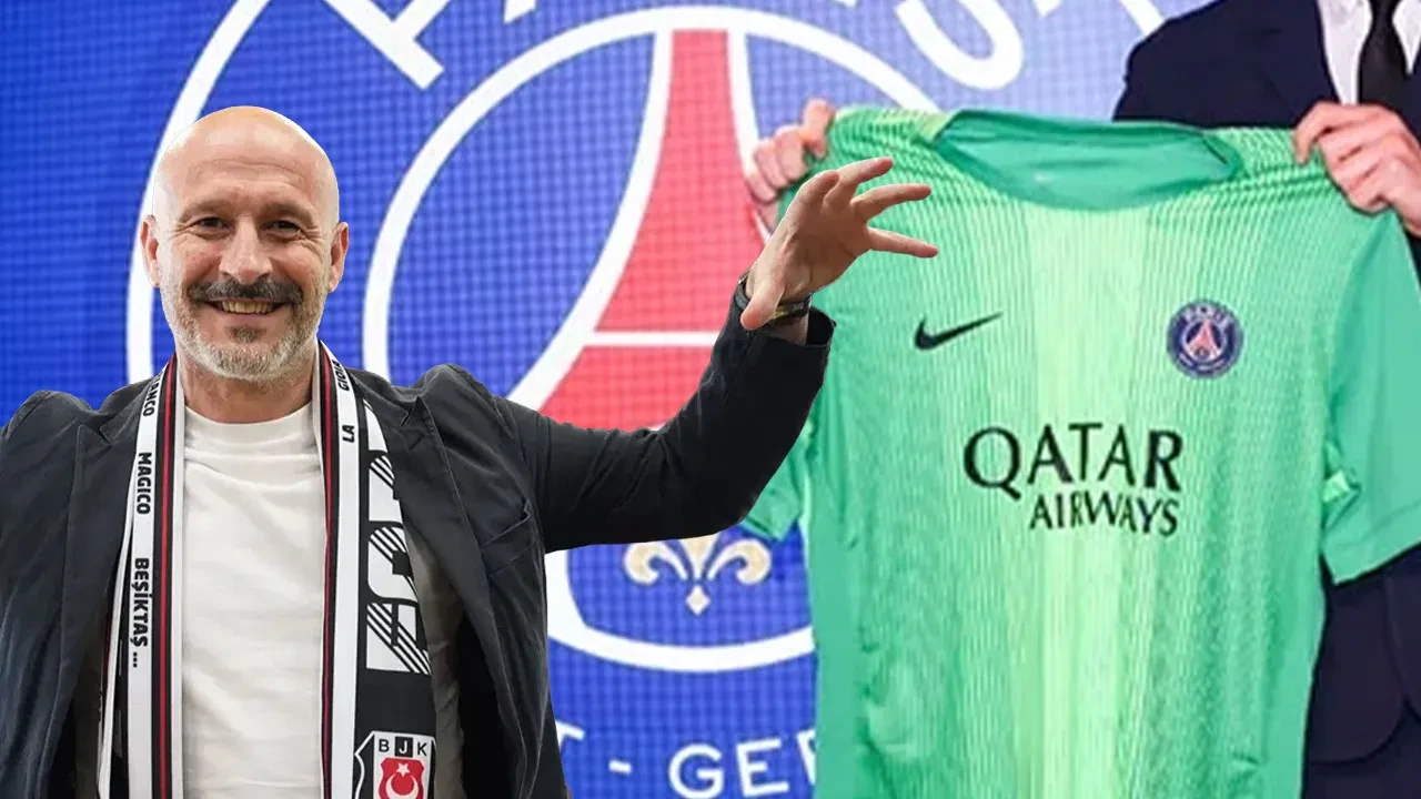 Beşiktaş'tan PSG'ye yeni teklif! Yıldız kaleci yeşil ışık yaktı