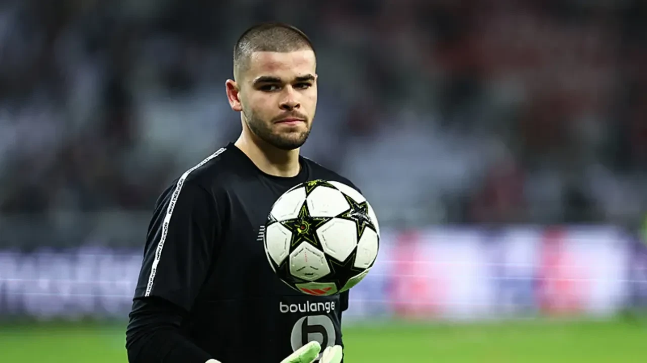 Beşiktaş'tan PSG'ye yeni teklif! Yıldız kaleci yeşil ışık yaktı