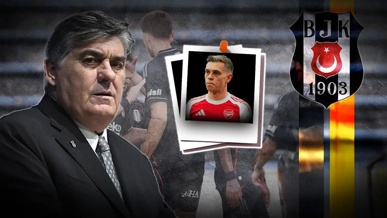 Beşiktaş'tan Trossard için çılgın bütçe! Belirlenen rakam dudak uçuklattı
