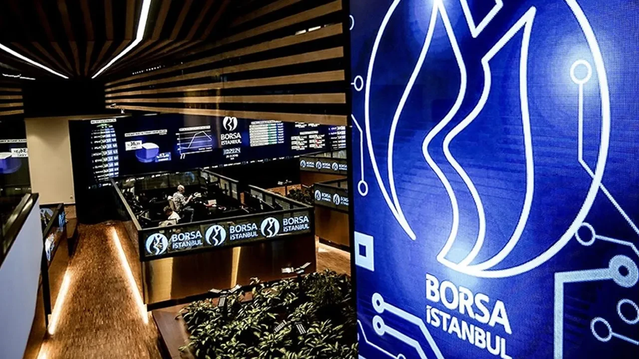 Borsa İstanbul barış ihtimaliyle yükselişte! İşte kazandıran ve kaybettiren sektör endeksleri