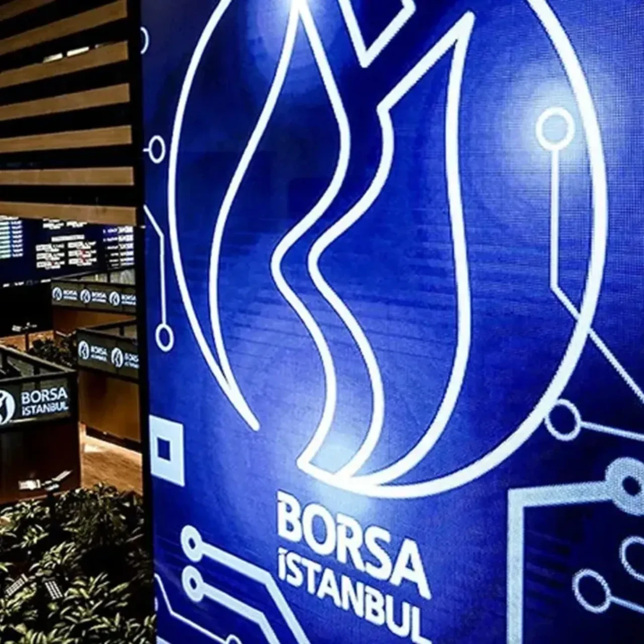Borsa İstanbul barış ihtimaliyle yükselişte! İşte kazandıran ve kaybettiren sektör endeksleri