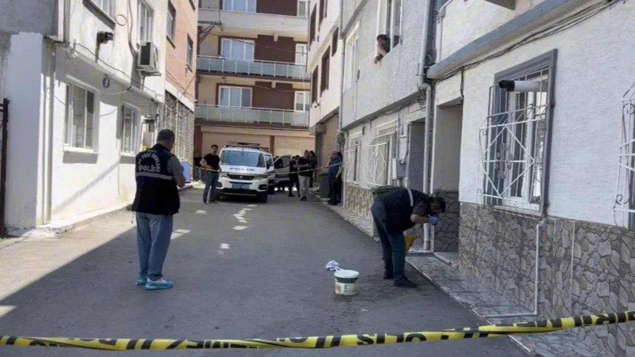 Bursa’da sokak ortasında dehşet! Peş peşe tetiğe bastı