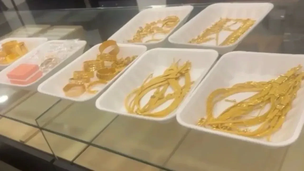 Büyükçekmece Adliyesi soygununda 2 firari Türkiye'ye teslim oldu