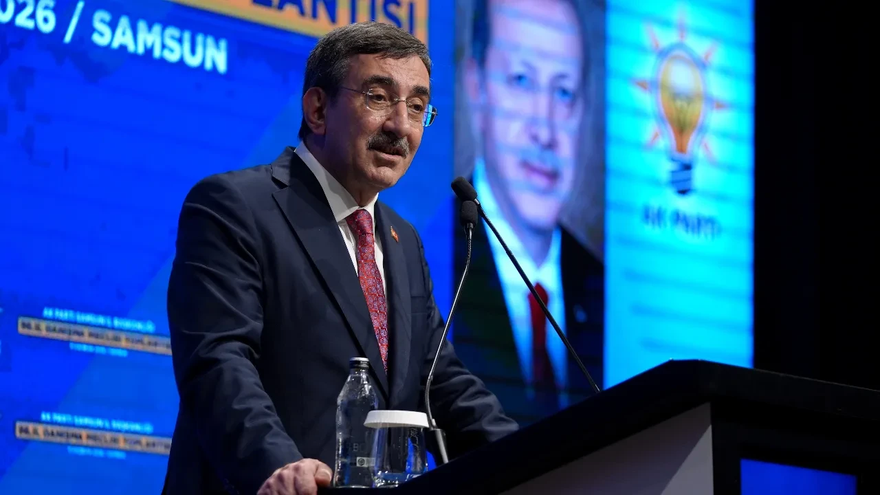 Cevdet Yılmaz'dan enflasyon ve gıda fiyatları mesajı