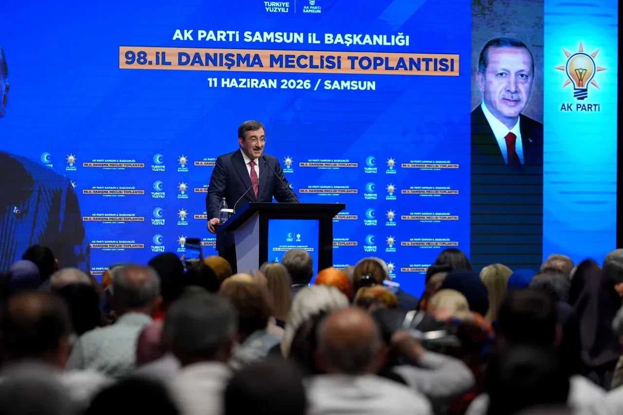 Cevdet Yılmaz'dan enflasyon ve gıda fiyatları mesajı