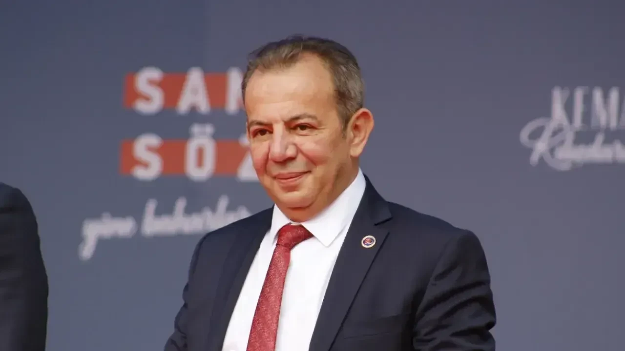 CHP'de 2 belediye başkanına ihraç talebi: Tanju Özcan ve Serkan Tuncer disipline sevk edildi