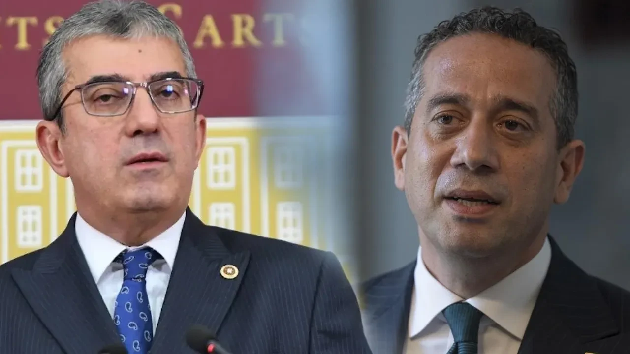 CHP'de Ali Mahir Başarır ve Gökhan Günaydın'ın görevi düştü