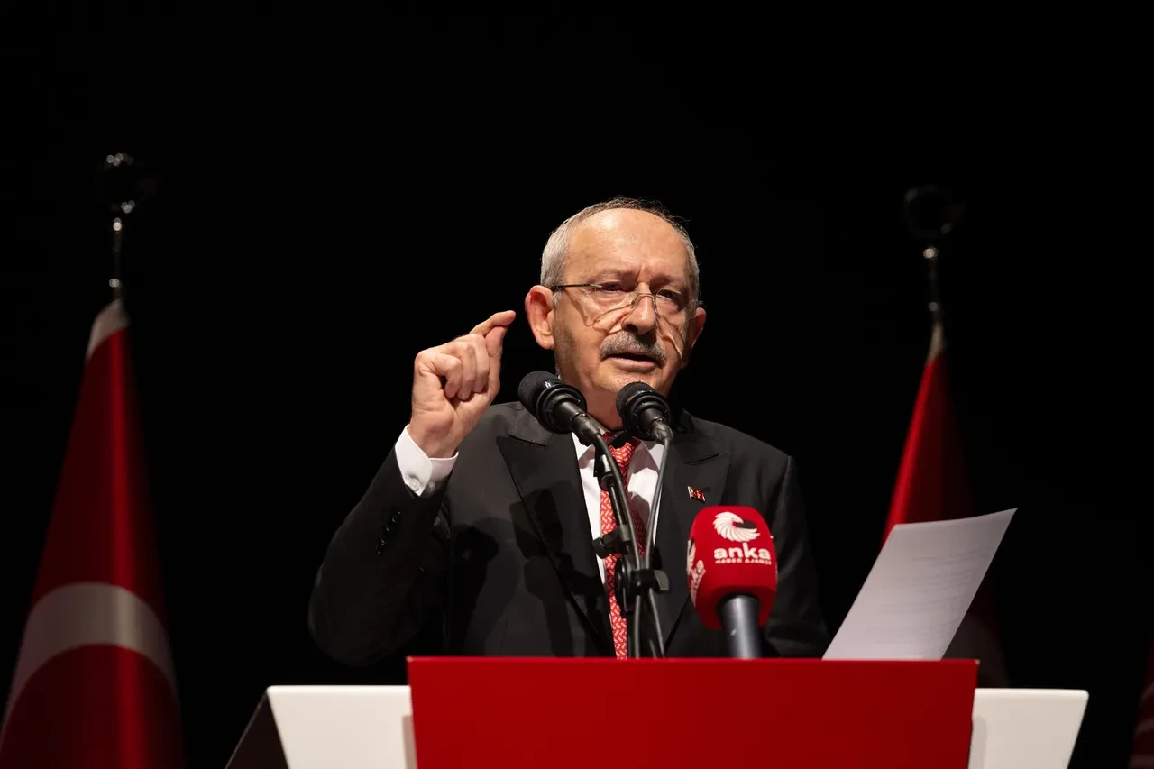 CHP'de ihraç sırası belediye başkanlarında! Yeni liste ortaya çıktı