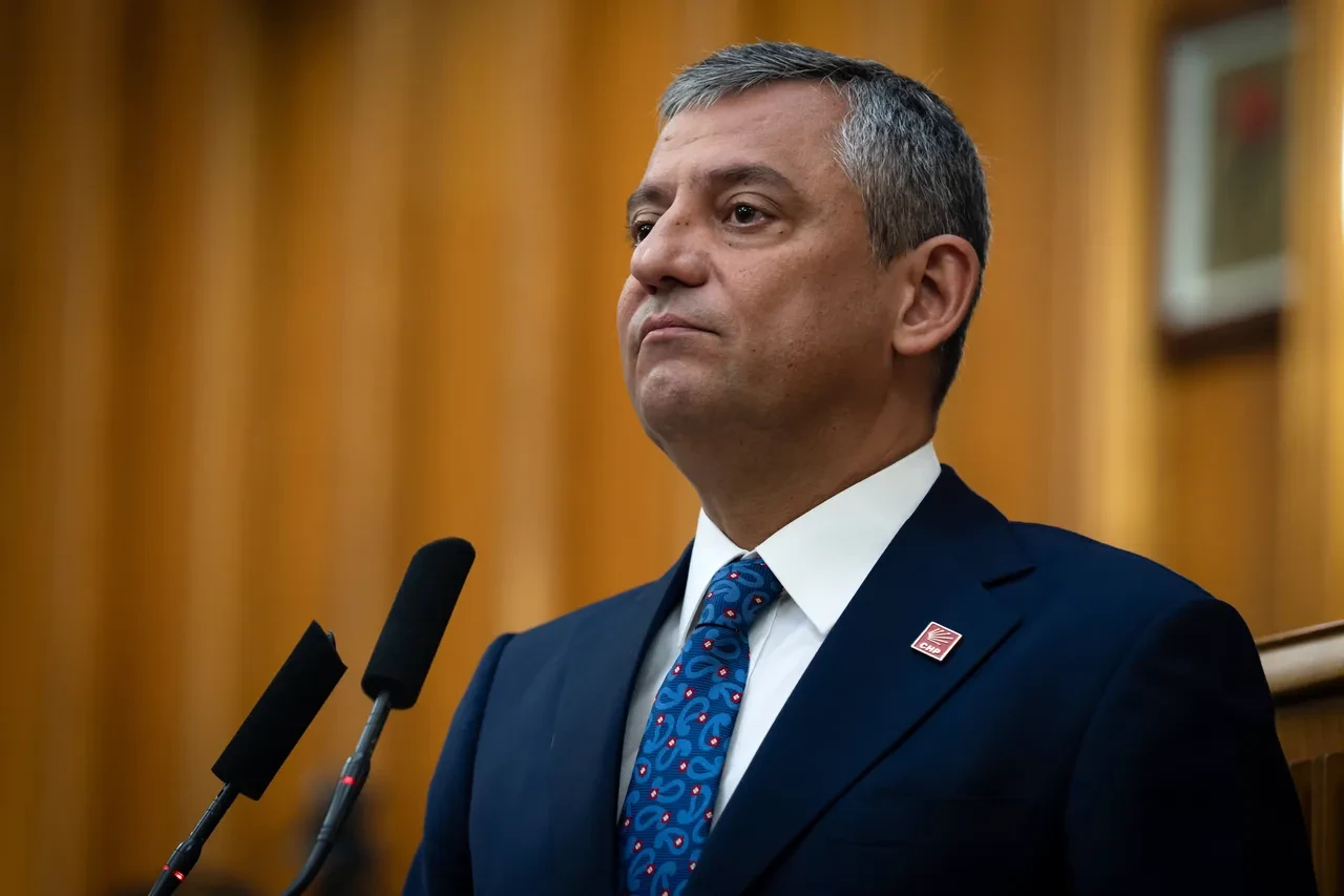 CHP'de ihraç sırası belediye başkanlarında! Yeni liste ortaya çıktı
