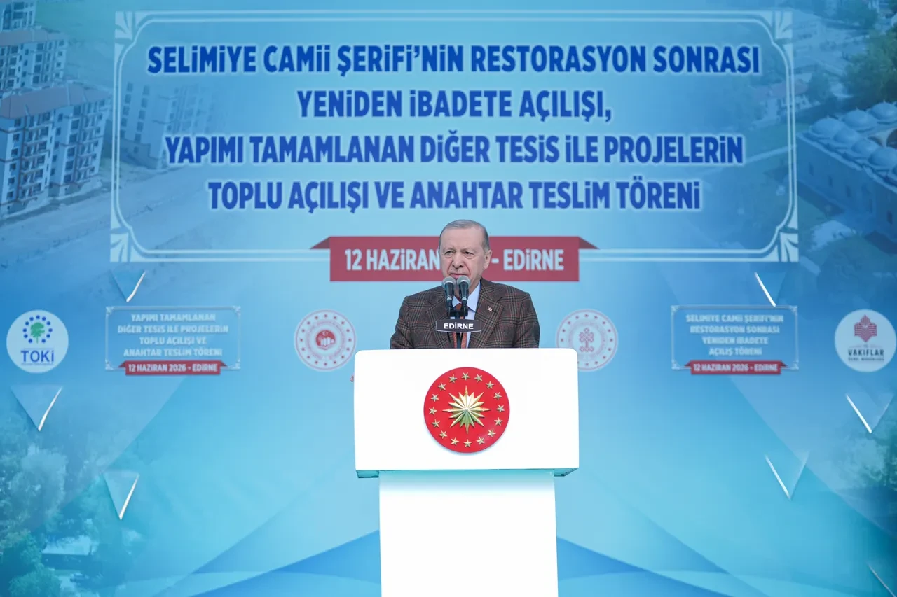 Cumhurbaşkanı Erdoğan'dan CHP'ye sert gönderme! 'Parti değil, dövüş kulübü'