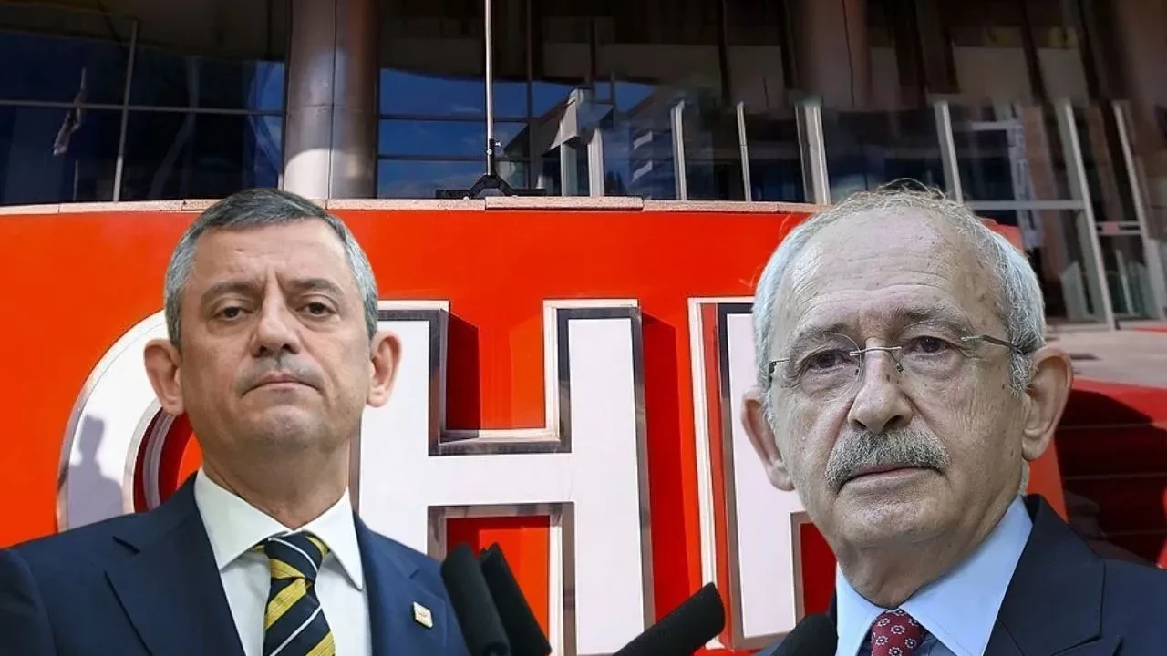Devlet Bahçeli'den CHP'deki krize eleştiri: Özgür Özel'in yolu yol değil