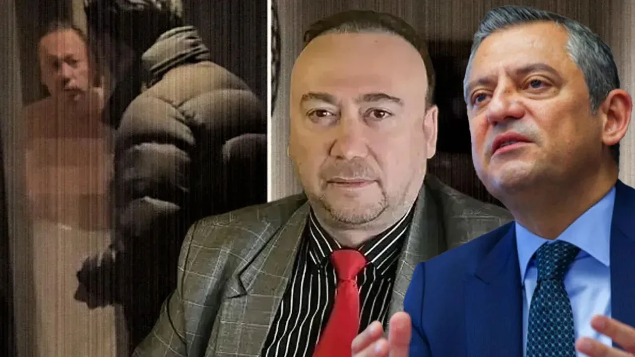 Eski CHP yönetiminin, Özkan Yalım'ın istifasını işleme koymadığı ortaya çıktı