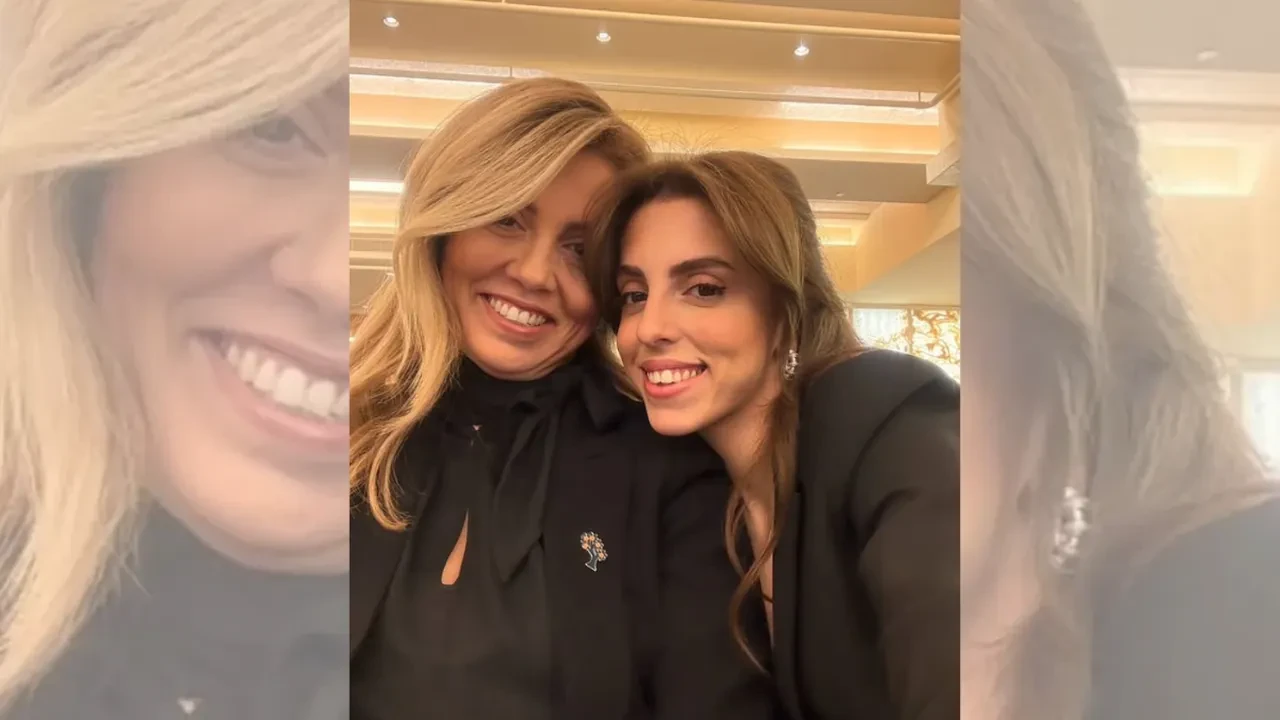 Esra Erol'un avukatı Hülya Kuran'ın kızı Zeynep’i görenler gözlerine inanamadı! Benzerlikleri yok artık dedirtti