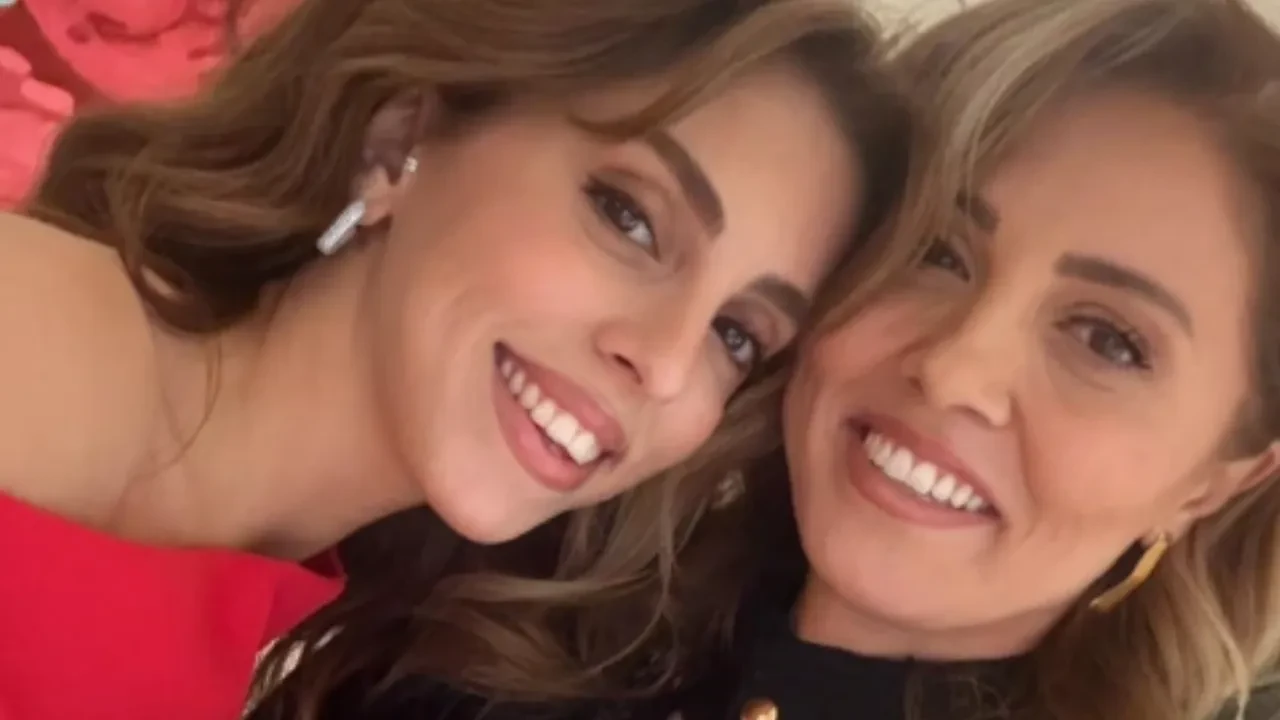 Esra Erol'un avukatı Hülya Kuran'ın kızı Zeynep’i görenler gözlerine inanamadı! Benzerlikleri yok artık dedirtti