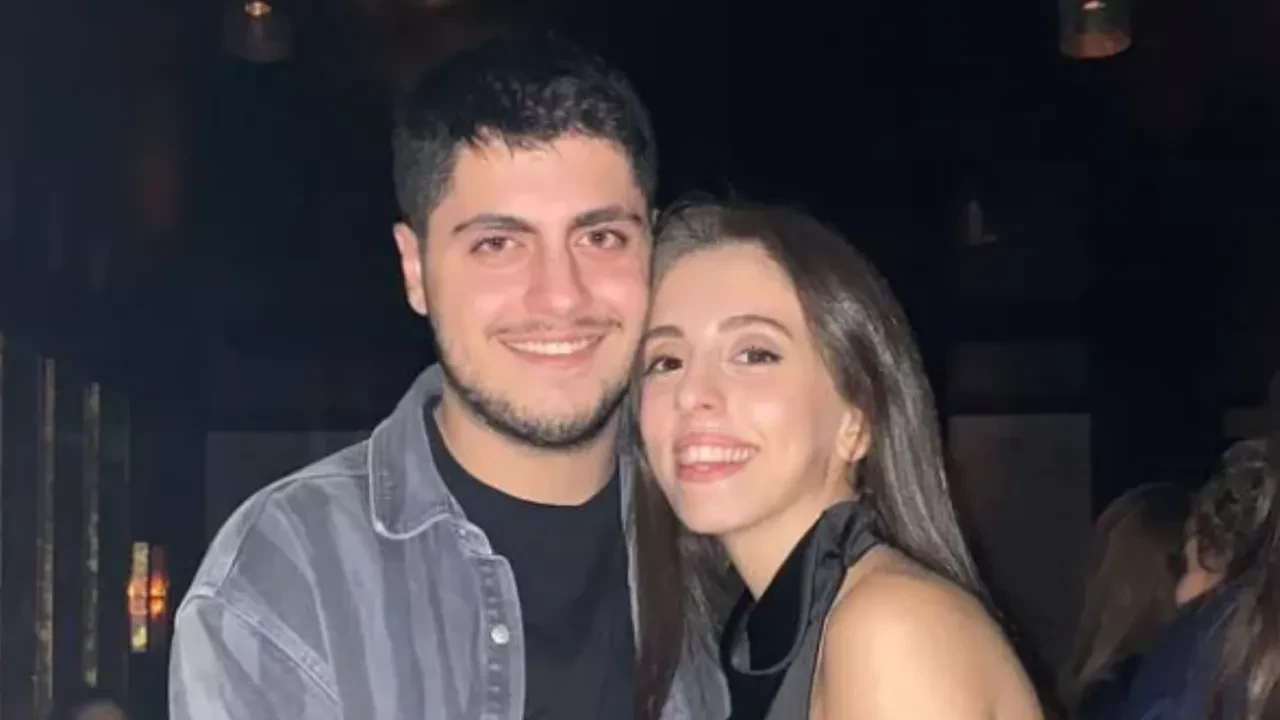 Esra Erol'un avukatı Hülya Kuran'ın kızı Zeynep’i görenler gözlerine inanamadı! Benzerlikleri yok artık dedirtti