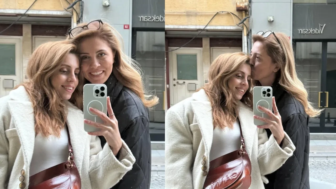 Esra Erol'un avukatı Hülya Kuran'ın kızı Zeynep’i görenler gözlerine inanamadı! Benzerlikleri yok artık dedirtti