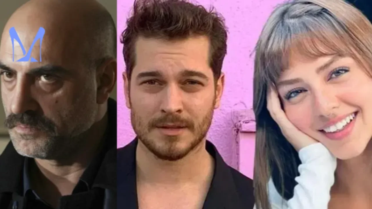 Eşref Rüya dizisi neden bitti? Eşref Rüya'nın Ölü Yaşar'ı Erol Babaoğlu'ndan açıklama