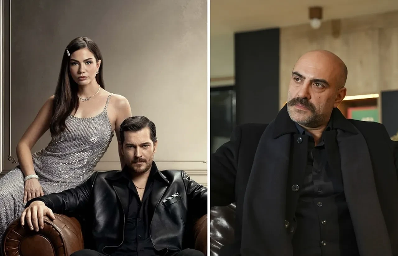Eşref Rüya dizisi neden bitti? Eşref Rüya'nın Ölü Yaşar'ı Erol Babaoğlu'ndan açıklama