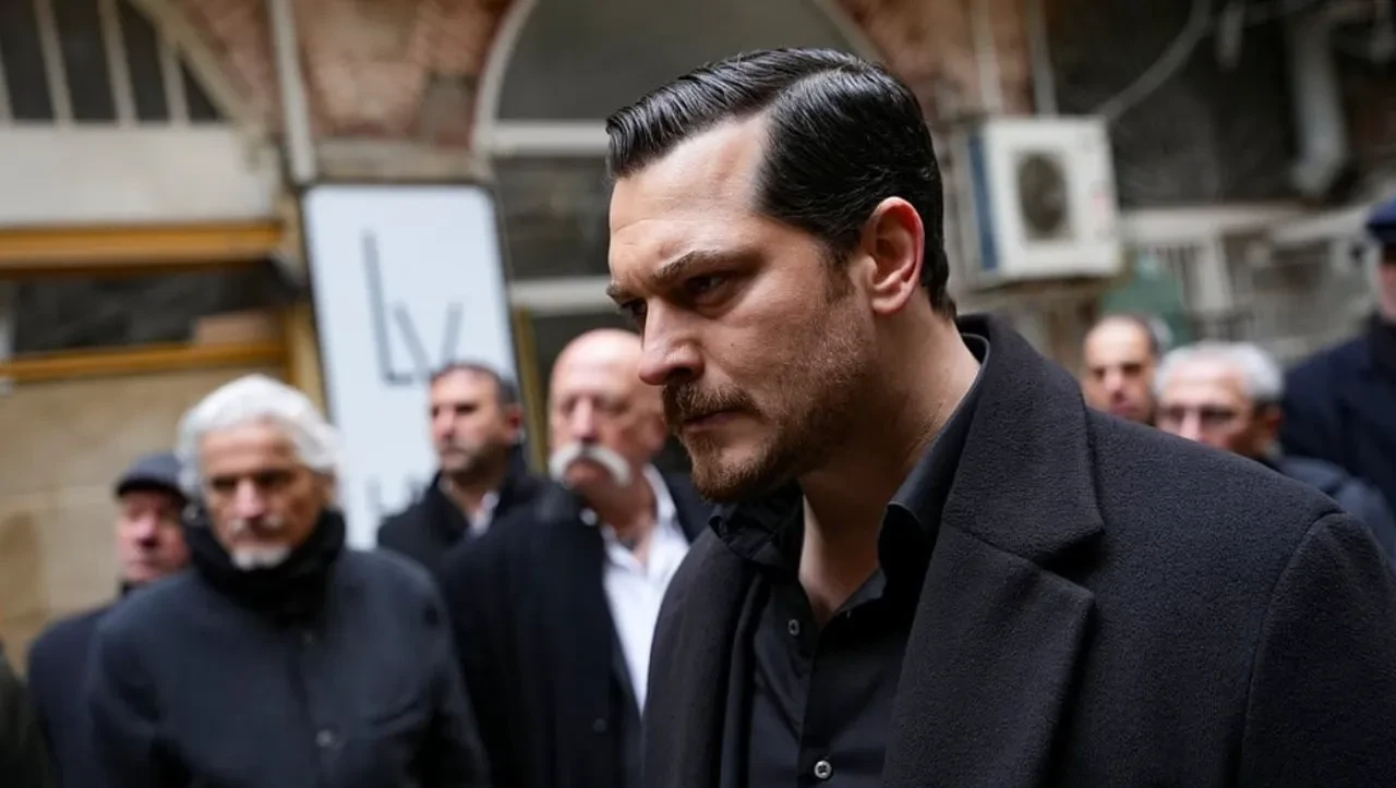 Eşref Rüya dizisi neden bitti? Eşref Rüya'nın Ölü Yaşar'ı Erol Babaoğlu'ndan açıklama