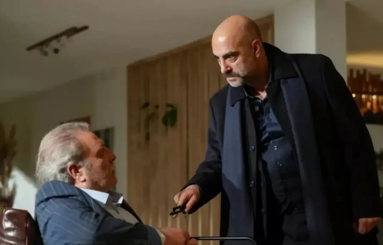 Eşref Rüya dizisi neden bitti? Eşref Rüya'nın Ölü Yaşar'ı Erol Babaoğlu'ndan açıklama