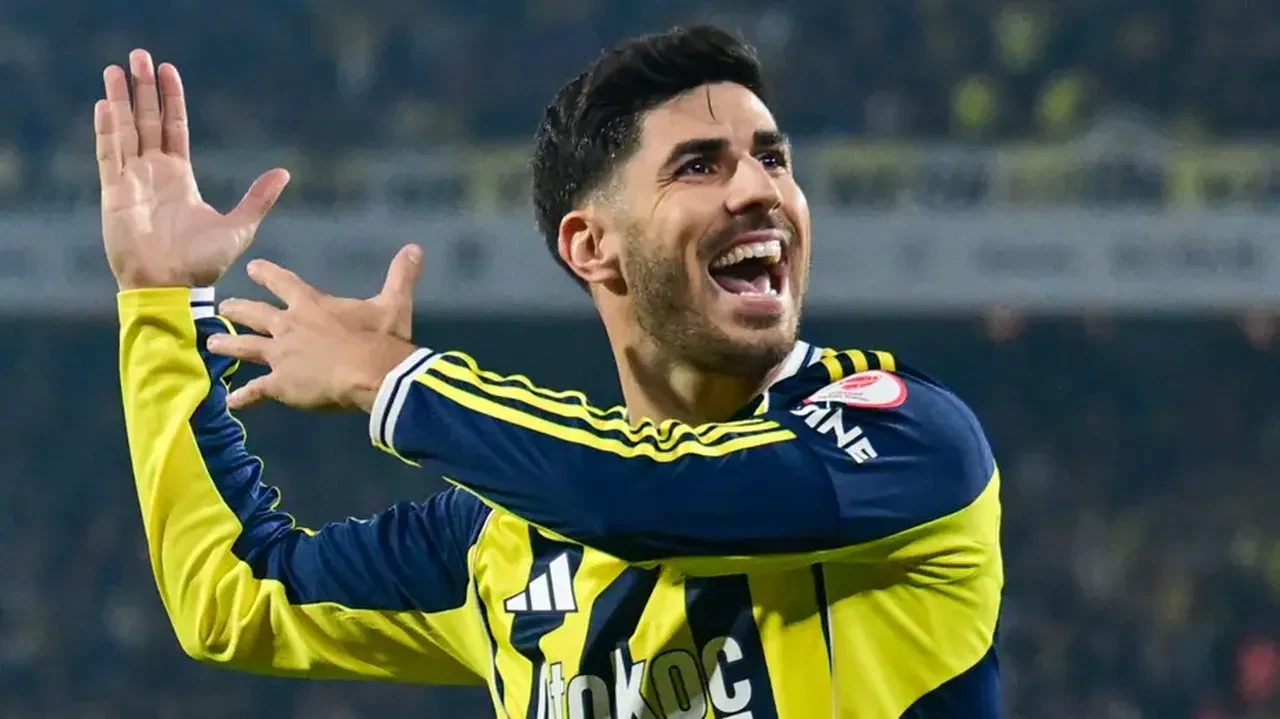 Fenerbahçe’nin yeni teknik direktörünün imzadan önce raporu sızdı! Marco Asensio için son kararını verdi