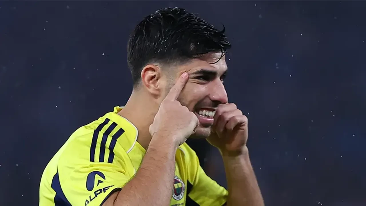 Fenerbahçe’nin yeni teknik direktörünün imzadan önce raporu sızdı! Marco Asensio için son kararını verdi