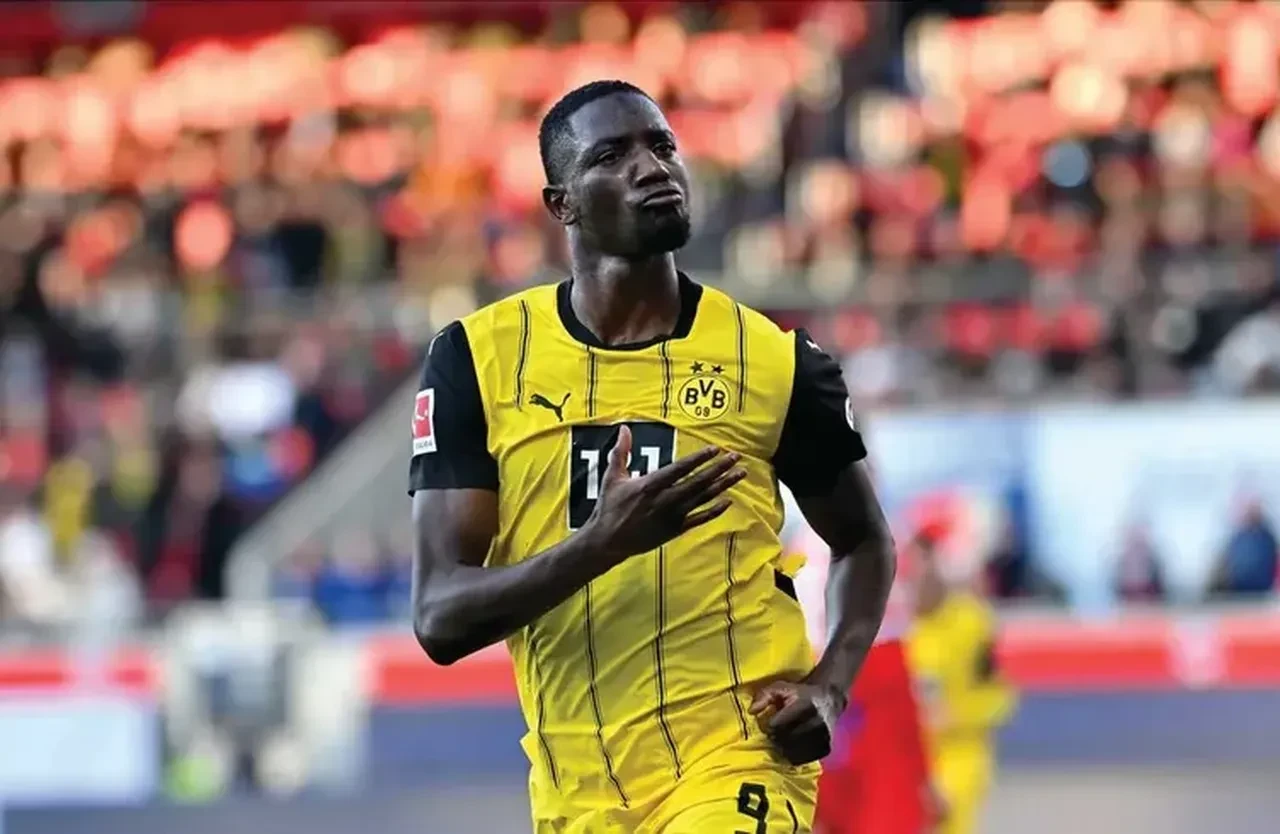 Fenerbahçe'ye Guirassy şoku! Menajerinden kafa karıştırıcı açıklama geldi