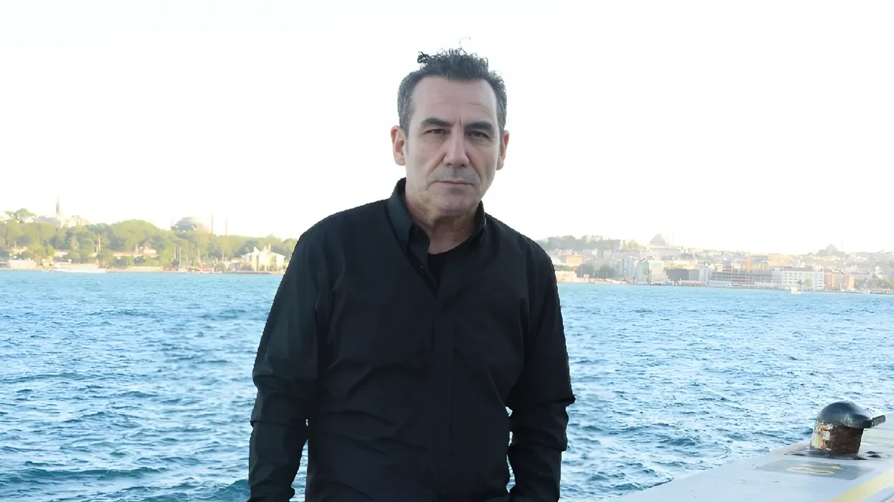 Ferhat Göçer’den Tan Taşçı’ya destek! ‘Norm Ender'in bir an önce özür dilemesini bekliyorum’