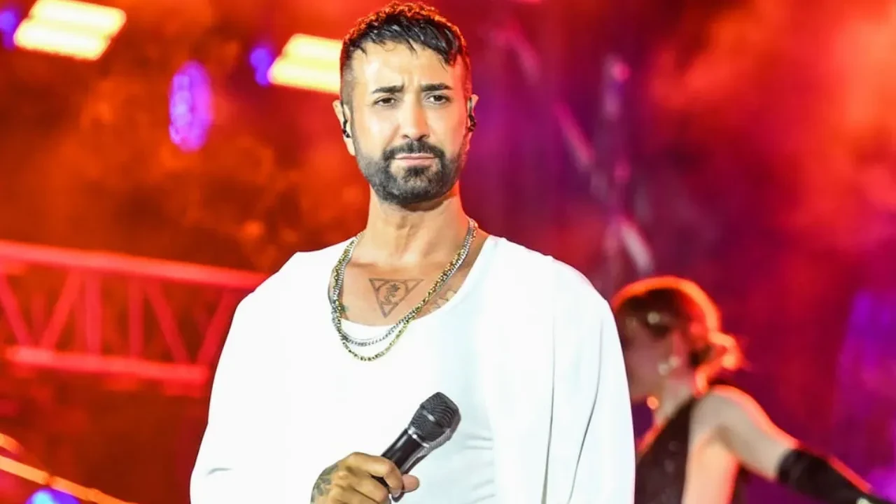 Ferhat Göçer’den Tan Taşçı’ya destek! ‘Norm Ender'in bir an önce özür dilemesini bekliyorum’