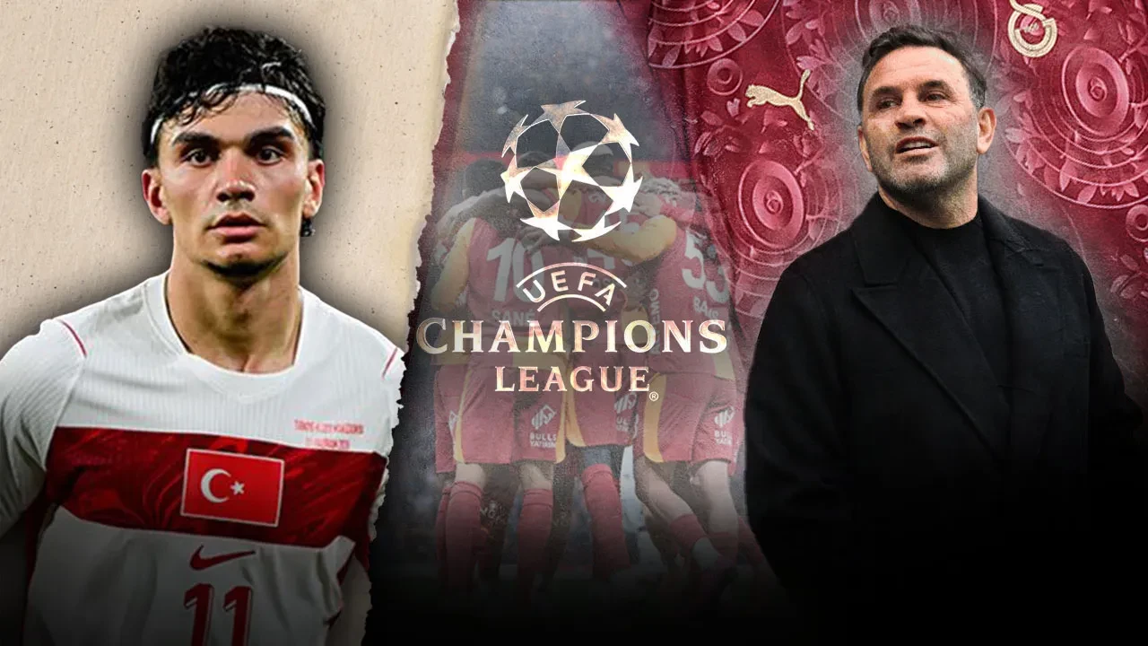 Galatasaray'dan Can Uzun için sürpriz karar! Transferde taktik değişti: Aradaki bonservis farkı şaşırttı