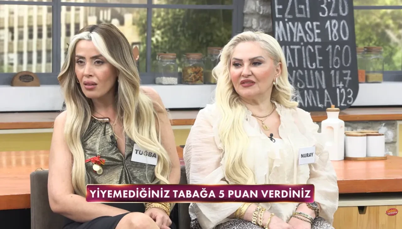 gelinim mutfakta 12 haziran 2026