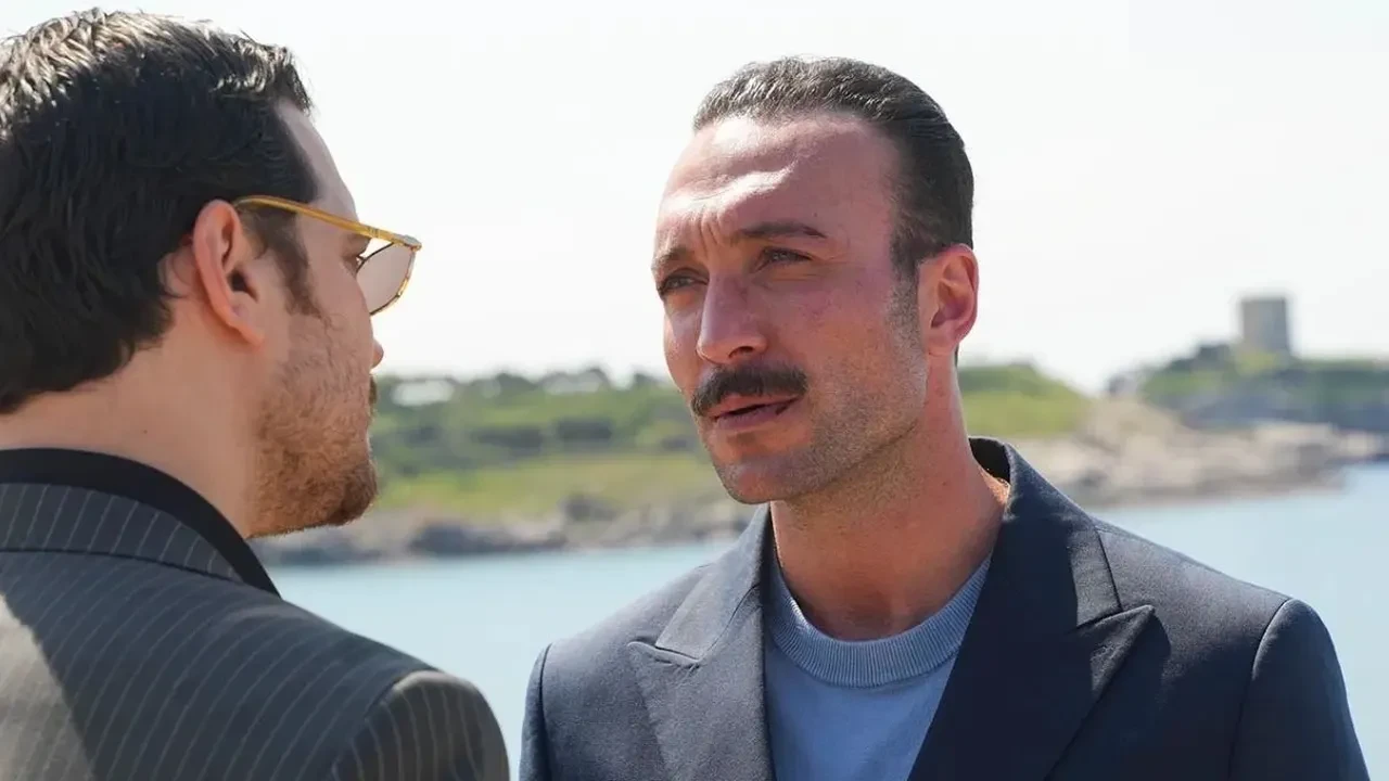 Görkem Sevindik ve Kaan Turgut Kantin filminde bir arada! Eşref  Rüya’nın Kadir’i ve Kenan’ı aynı projede 