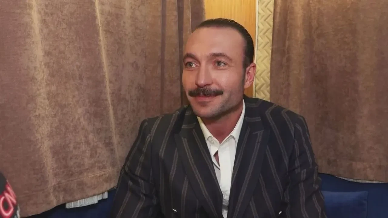 Görkem Sevindik ve Kaan Turgut Kantin filminde bir arada! Eşref  Rüya’nın Kadir’i ve Kenan’ı aynı projede 