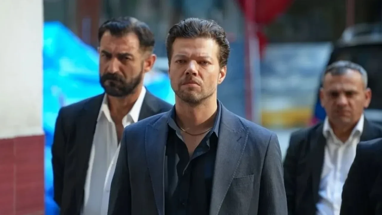 Görkem Sevindik ve Kaan Turgut Kantin filminde bir arada! Eşref  Rüya’nın Kadir’i ve Kenan’ı aynı projede 