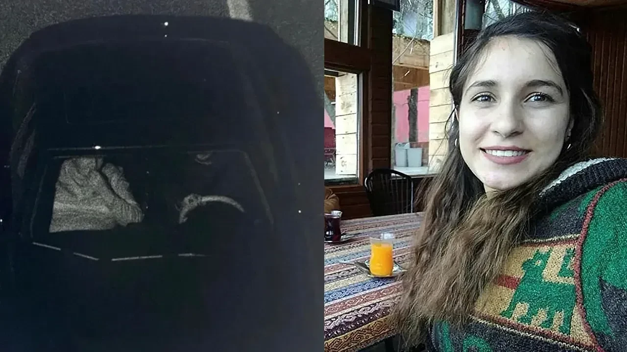 Gülistan Doku cinayetinde yeni aşama! Umut Altaş'ın işaret ettiği noktalarda kızılötesi tarama