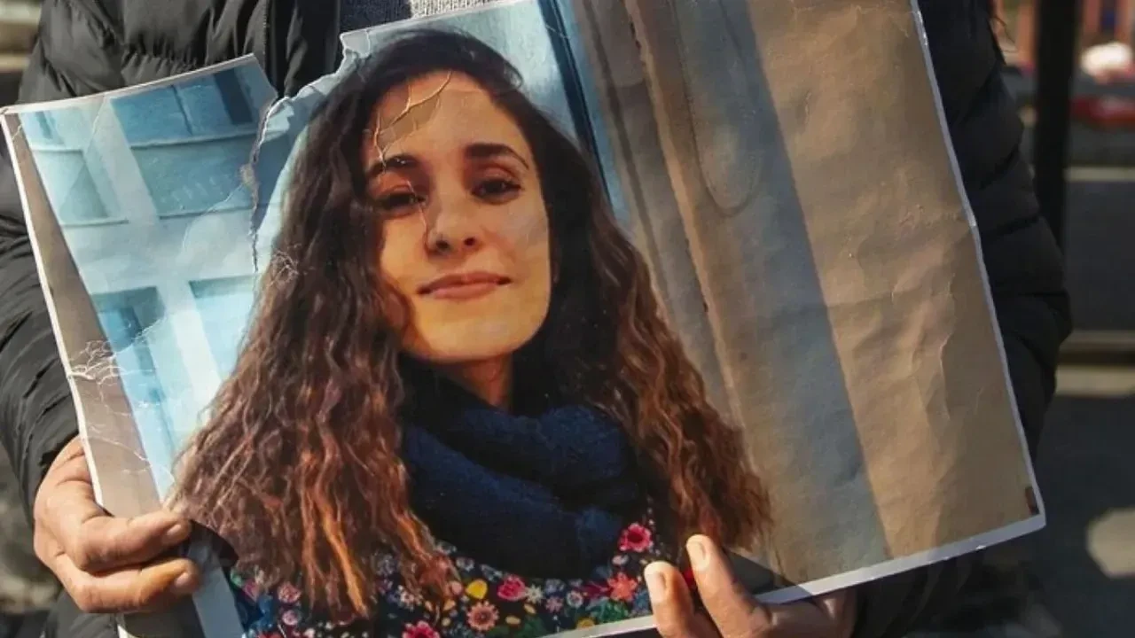 Gülistan Doku cinayetinde yeni aşama! Umut Altaş'ın işaret ettiği noktalarda kızılötesi tarama