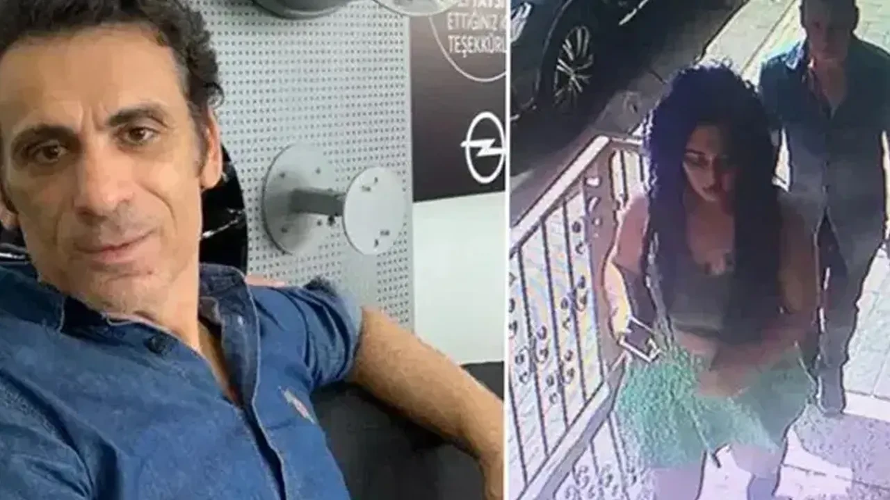 Günlük kiralık evdeki korkunç cinayette kan donduran ifadeler! 'Planı maktulün en yakın arkadaşı yaptı!