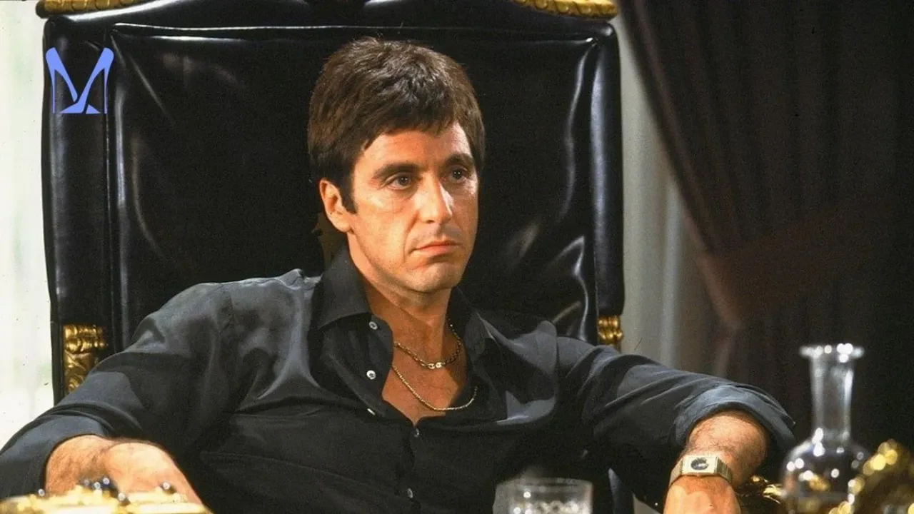 Al Pacino