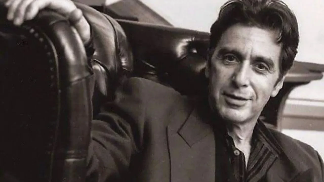Al Pacino