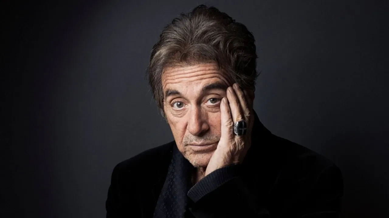 Al Pacino