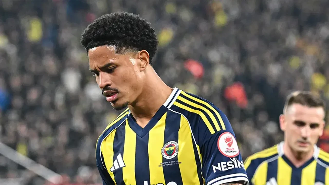 İki İtalyan devi Fenerbahçe’nin yıldızı için resmi teklife hazırlanıyor! Son kararı yeni teknik direktör verecek