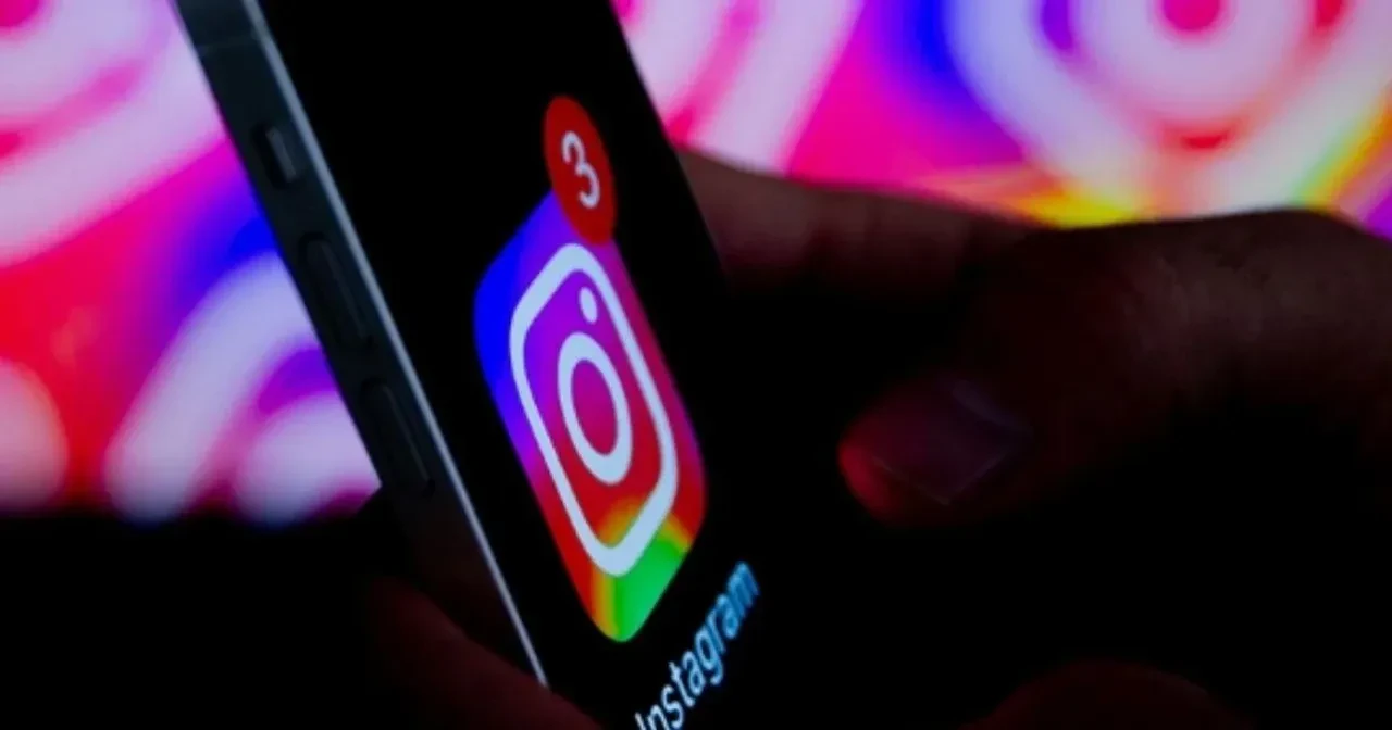 Instagram ve Facebook çöktü mü, neden açılmıyor? 12 Haziran Instagram ve Facebook erişim sorunu