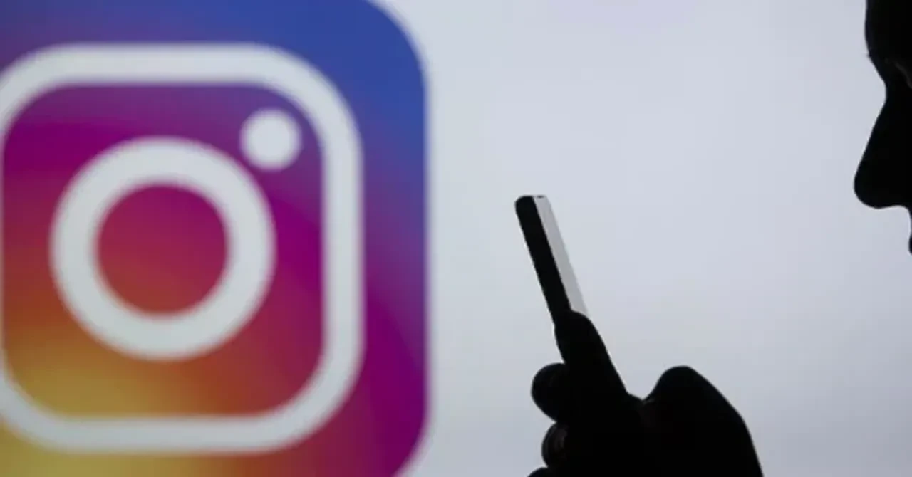 Instagram ve Facebook çöktü mü, neden açılmıyor? 12 Haziran Instagram ve Facebook erişim sorunu