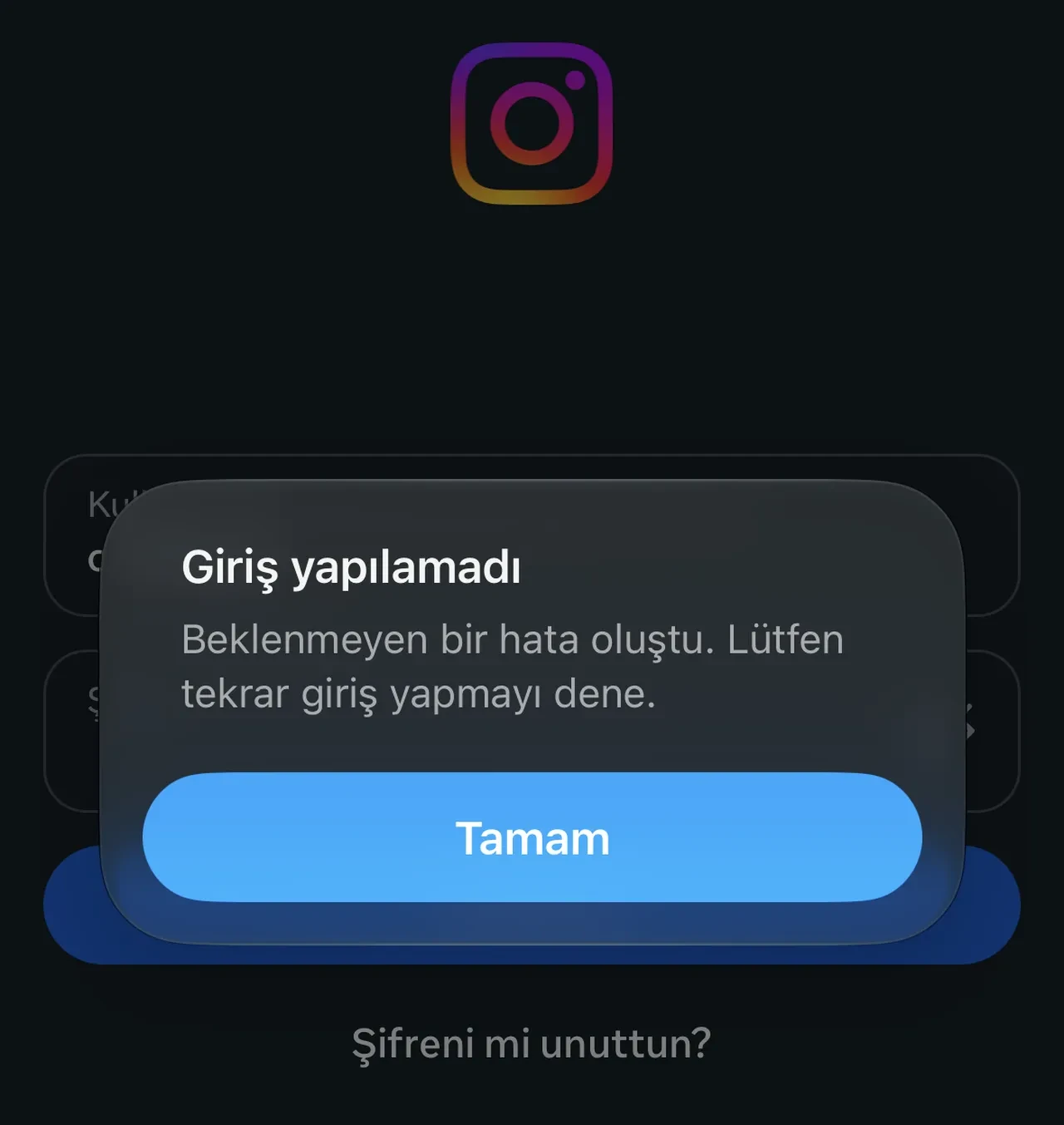 Instagram ve Facebook kısa süreliğine çöktü! Meta erişim sorunları yaşadı