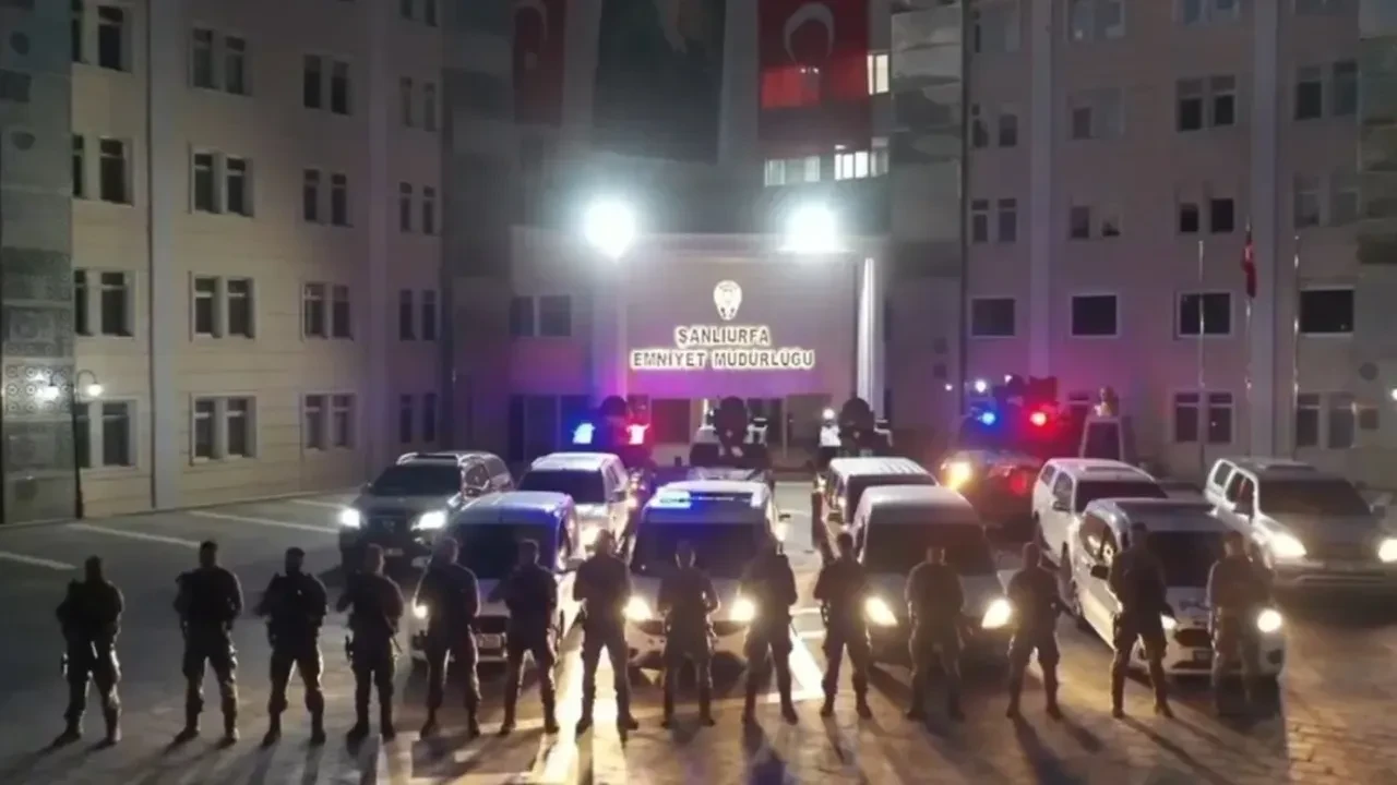 İstanbul'da DEAŞ'ın kasasına operasyon: Gözaltılar var