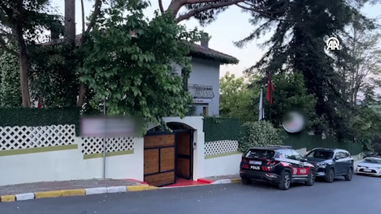 İstanbul'da dehşet! Özel okul sahibi, tartıştığı okul müdürünü silahla vurdu