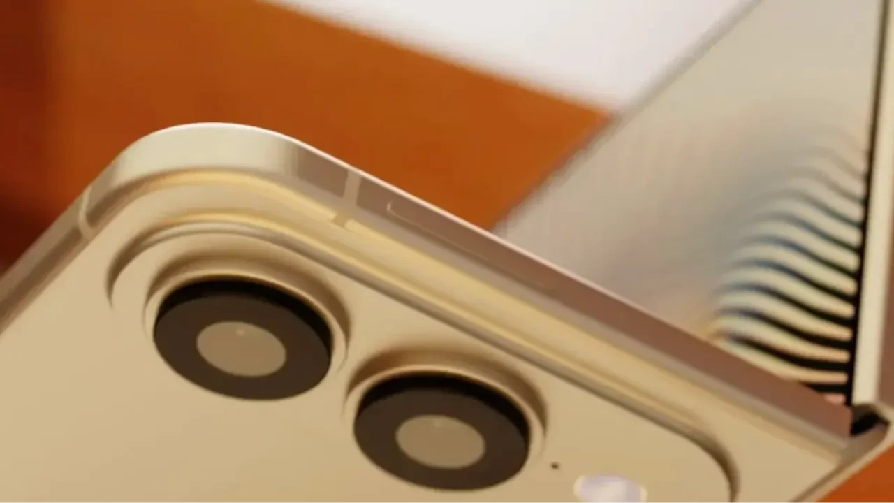 İşte katlanabilir iPhone Ultra’nın öne çıkan 6 özelliği
