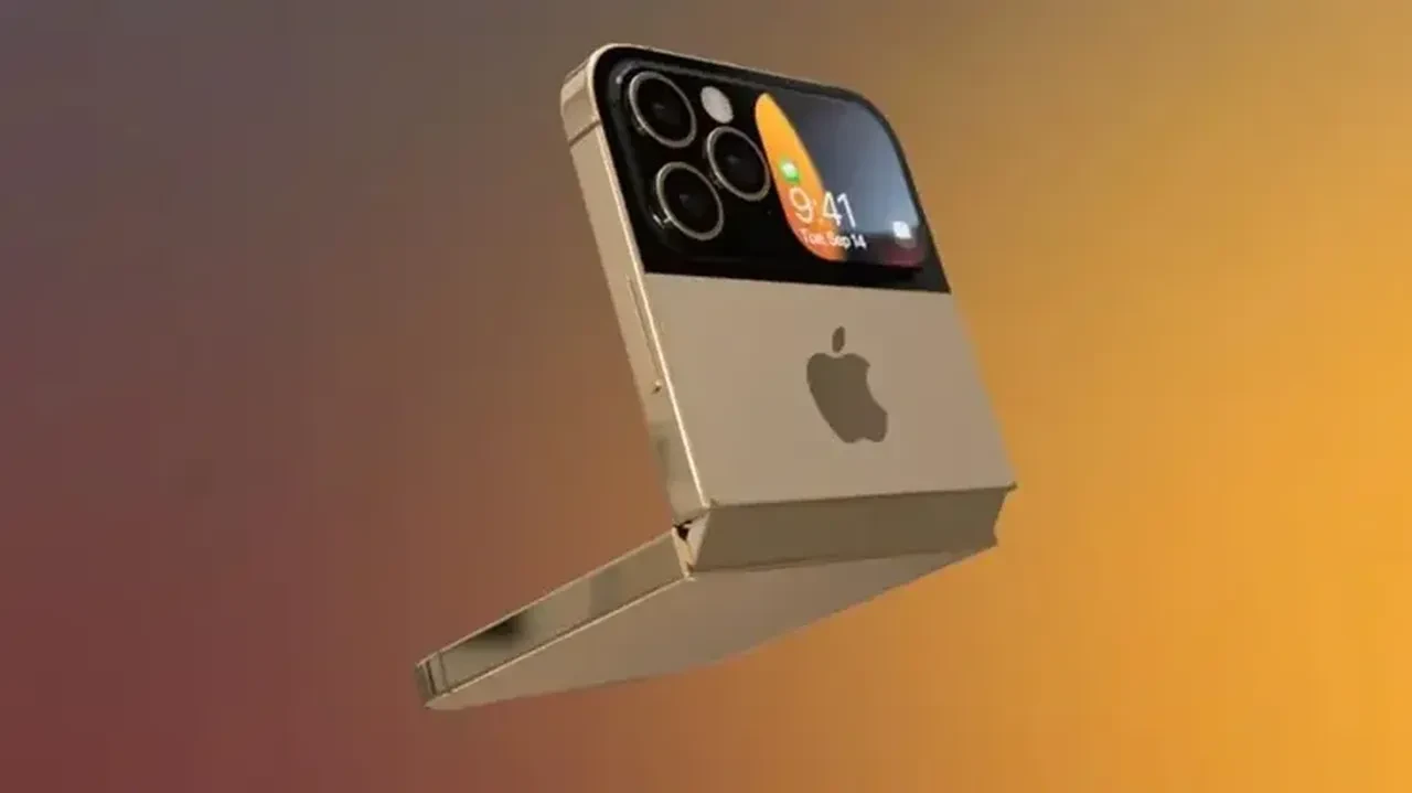İşte katlanabilir iPhone Ultra’nın öne çıkan 6 özelliği