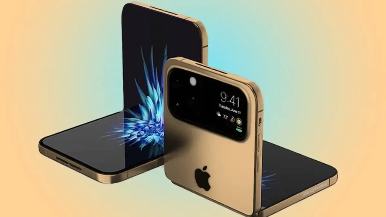 İşte katlanabilir iPhone Ultra’nın öne çıkan 6 özelliği