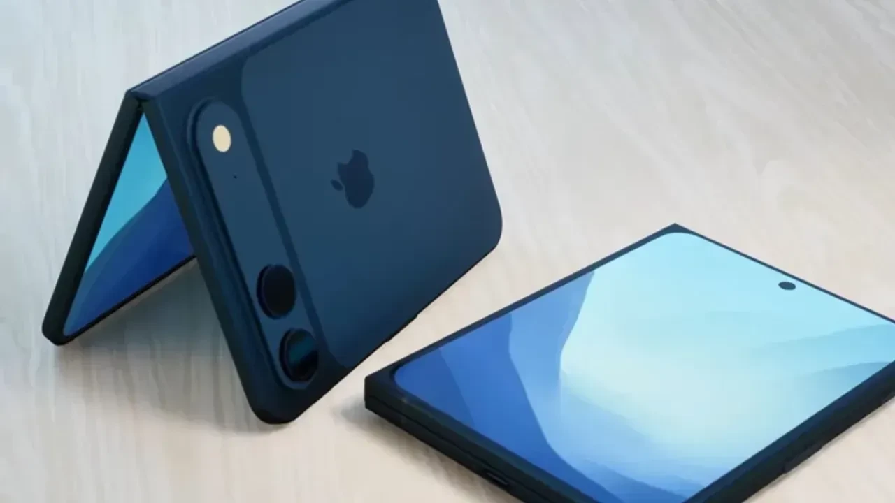 İşte katlanabilir iPhone Ultra’nın öne çıkan 6 özelliği
